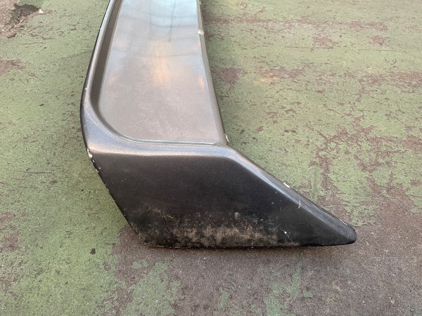 Nissan OEM R32 Skyline GT-R Heckspoiler Flügel BNR32