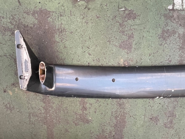 Nissan OEM R32 Skyline GT-R Heckspoiler Flügel BNR32