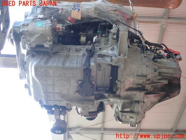 Honda K20A JDM Motor FN2 Type-R Mit ECU Getriebe 6-MT Swap