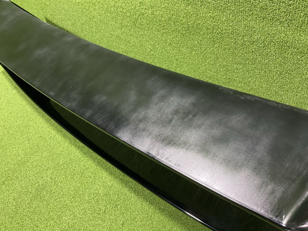 Subaru Impreza OEM Spoiler Wing WRX STI E-Type JDM