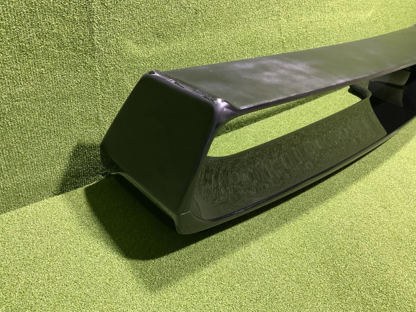 Subaru Impreza OEM Spoiler Wing WRX STI E-Type JDM