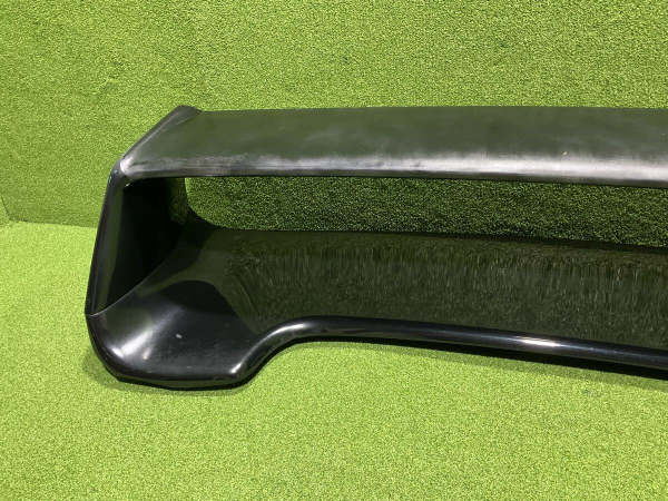 Subaru Impreza OEM Spoiler Wing WRX STI E-Type JDM