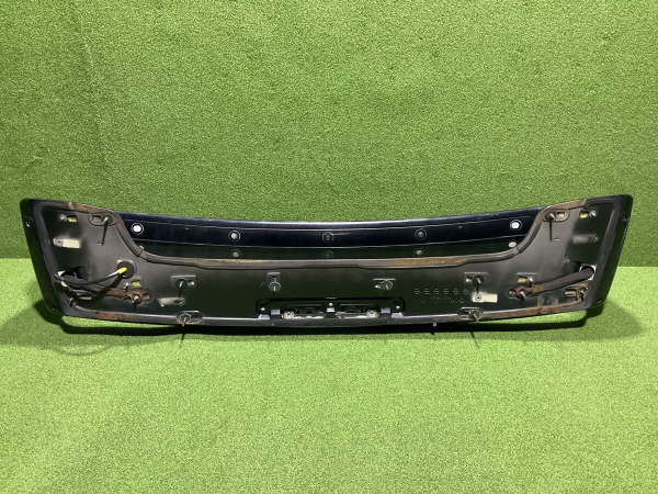 Subaru Impreza OEM Spoiler Wing WRX STI E-Type JDM