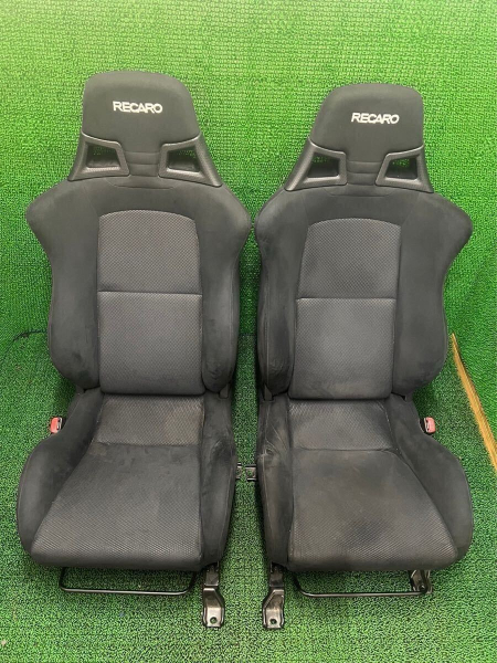 RECARO Colt Ralliart / EVO X CZ4a SR-11 Sitze