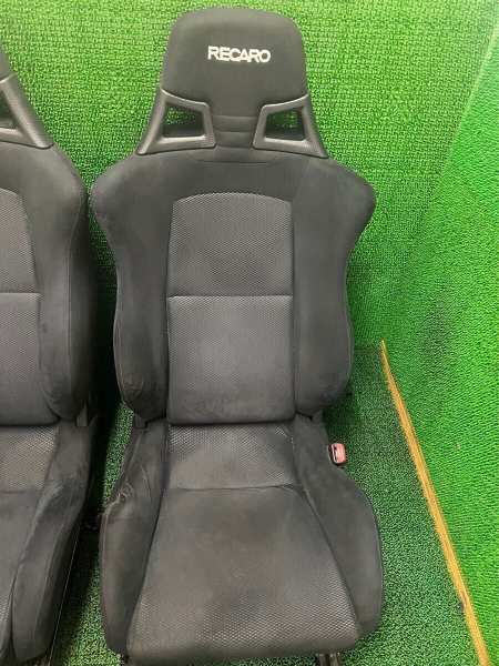 RECARO Colt Ralliart / EVO X CZ4a SR-11 Sitze