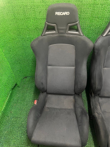 RECARO Colt Ralliart / EVO X CZ4a SR-11 Sitze