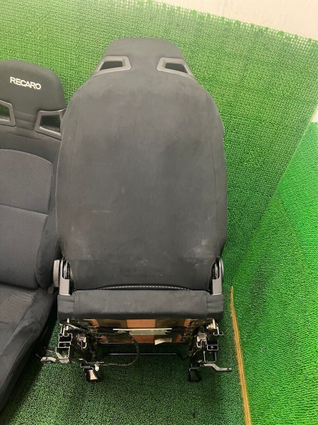 RECARO Colt Ralliart / EVO X CZ4a SR-11 Sitze