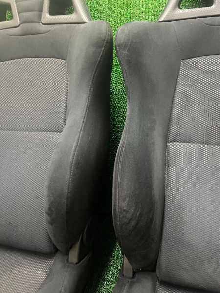 RECARO Colt Ralliart / EVO X CZ4a SR-11 Sitze