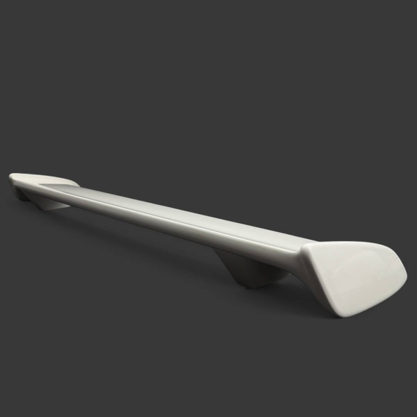 Toyota Celica T23 Sport M Heckspoiler Flügel ZZT230/1 - TRD - Weiß