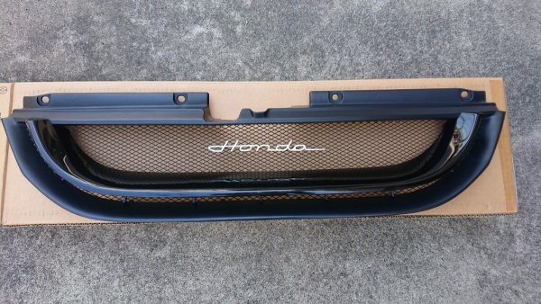 Honda MUGEN Original RB1/2 Odyssey Grill