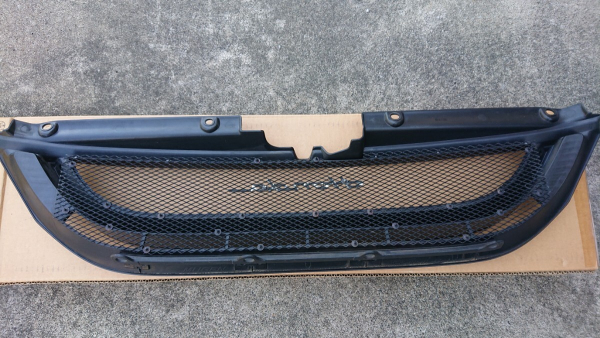 Honda MUGEN Original RB1/2 Odyssey Grill