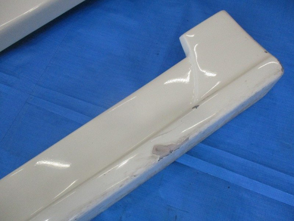 Honda DC5 Integra Type-R Ings Side Skirts NH0