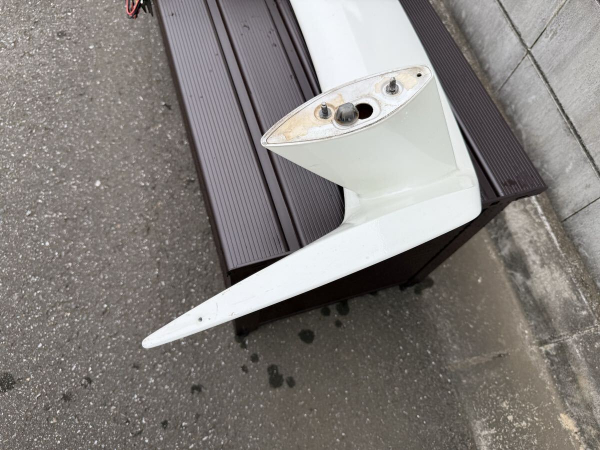 Nissan Original S15 Aero Heckspoiler Wing JDM