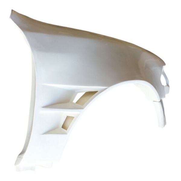 Origin Labo +75mm Front Fenders for Toyota JZX100 Mark II