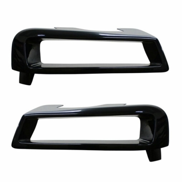 FRP Headlight Cover Nissan Skyline R34