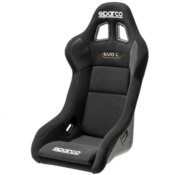 Sparco Gaming Evo L Play Seat