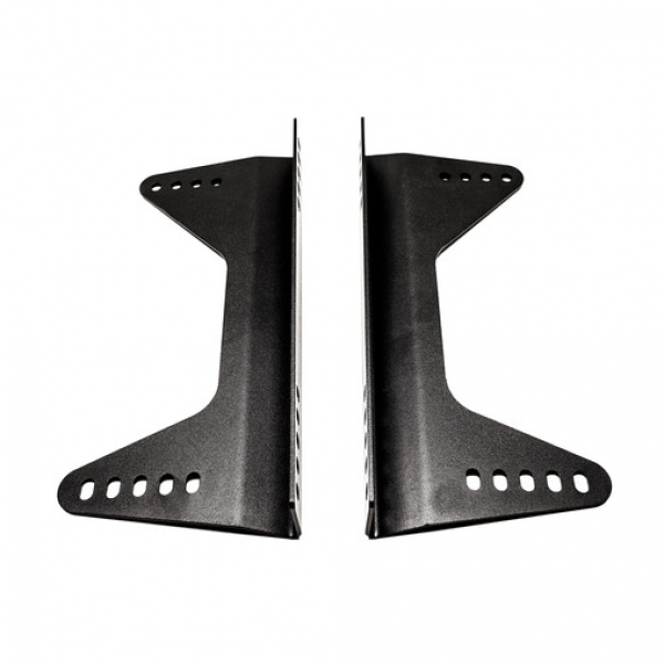 Universal Side Mount Seat Frame - Steel