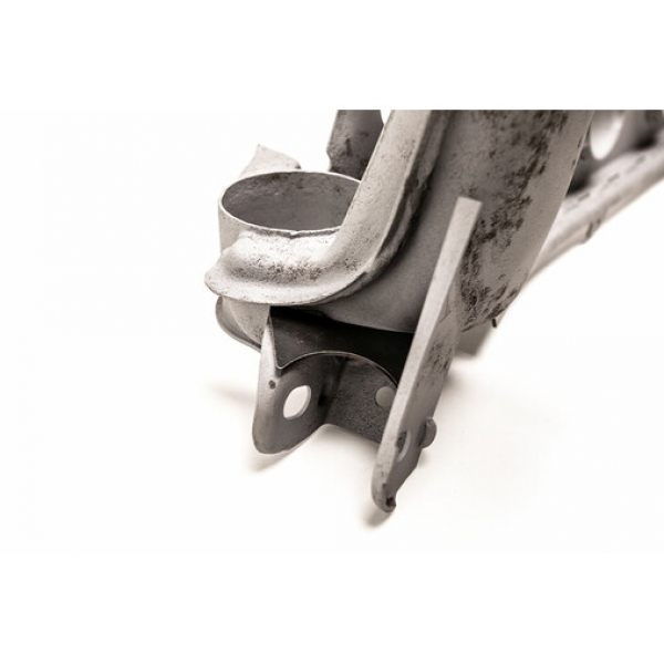 Subframe Versteifungsbelche Kit Nissan 200SX S14 / S14A, Silvia S15