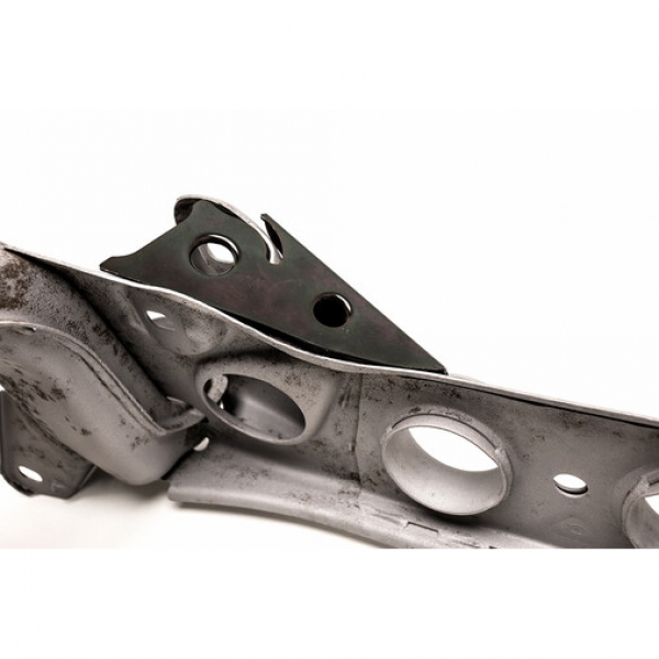 Subframe Versteifungsbelche Kit Nissan 200SX S14 / S14A, Silvia S15