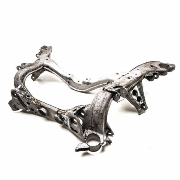 Subframe Versteifungsbelche Kit Nissan 200SX S14 / S14A, Silvia S15