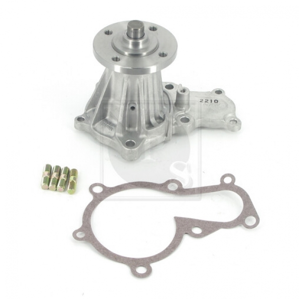 Service Package NPS Lexus IS200 1G-FE