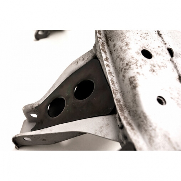 Subframe Versteifungsbelche Kit Nissan 200SX S14 / S14A, Silvia S15