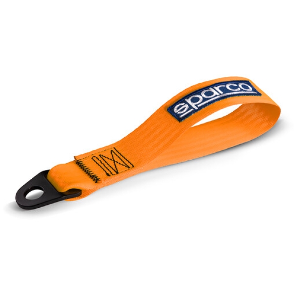 Sparco Tow Strap Orange