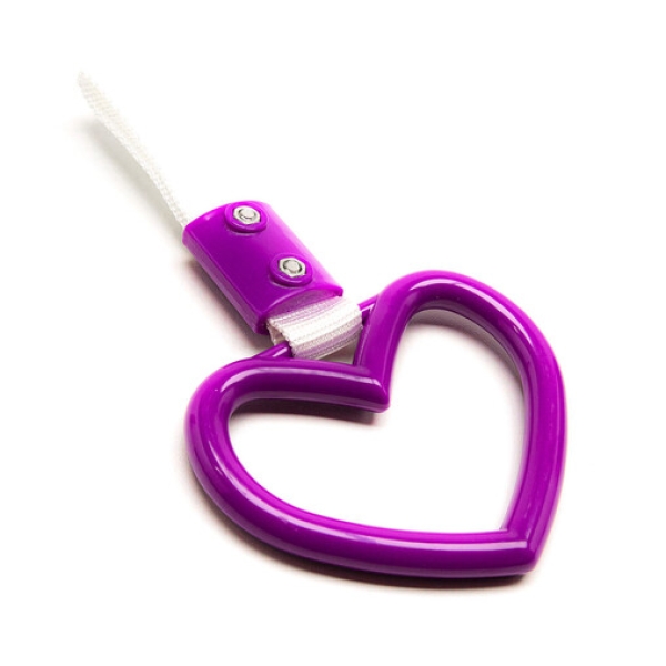 Tsurikawa / Bosozoku Purple Heart