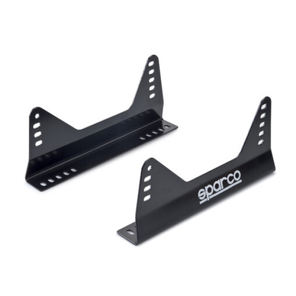 Sparco Universal Side Mount Seat Frame Steel