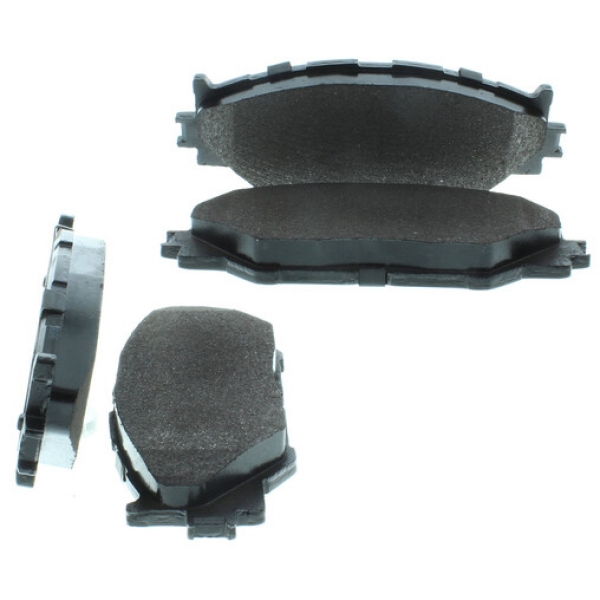 Aisin Lexus IS300h (2013+) Front Brake Pads