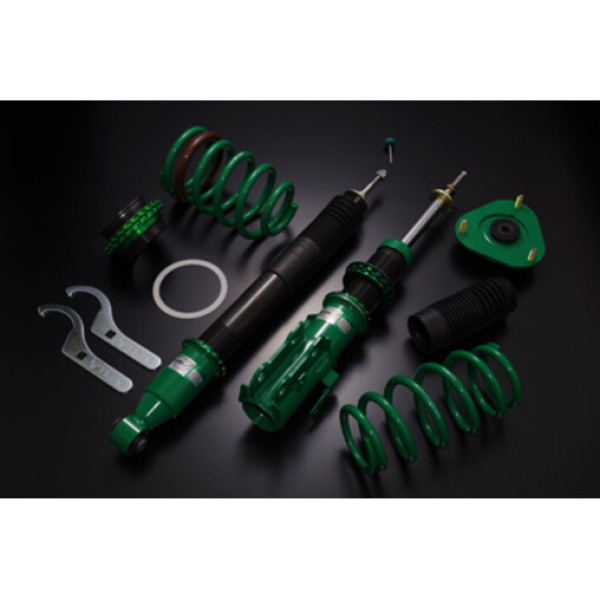 Tein Flex Z Gewindefahrwerk für Mitsubishi Lancer Evo 7 *TÜV*