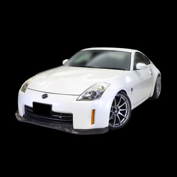 Origin Labo Nissan 350Z (2006+) Carbon Frontlippe