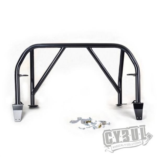 Cybul V Roll Bar Mazda MX-5 NB