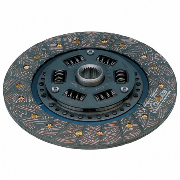 Exedy Stage 1 Organic Clutch for Nissan 200SX S13 (CA18DET)