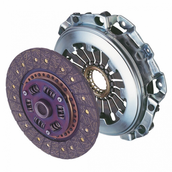 Exedy Stage 1 Organic Clutch for Nissan 200SX S13 (CA18DET)