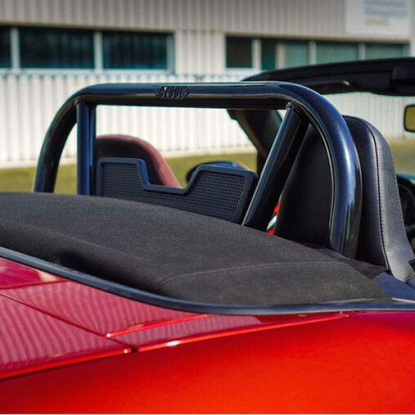 Cybul Roll Bar Mazda MX-5 ND Soft Top