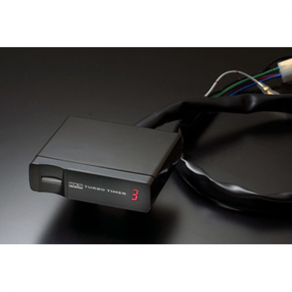 Turbo Timer HKS (Type X) 2019