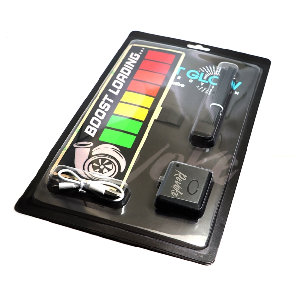 Have a Look LED Panel Sticker - Revoke