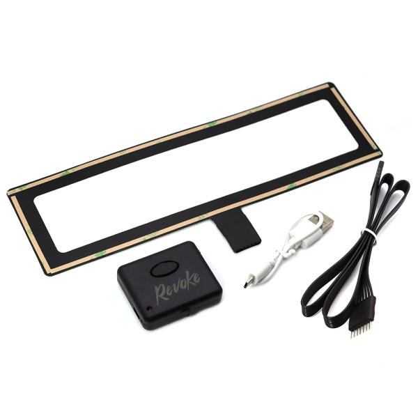 YOUR STYLE LED Panel Sticker - Revoke