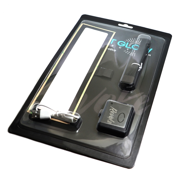 YOUR STYLE LED Panel Sticker - Revoke