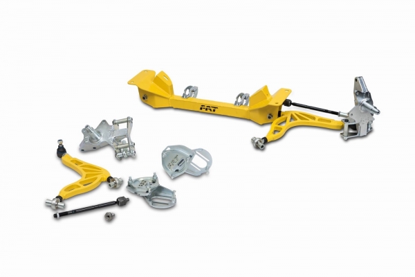 Nissan S14/S15 200/240sx Lock Angle Kit 68 degrees FAT