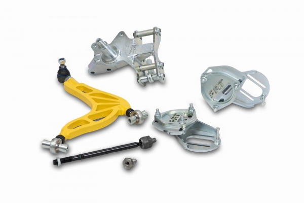 Nissan S14/S15 200/240sx Lock Angle Kit 68 degrees FAT