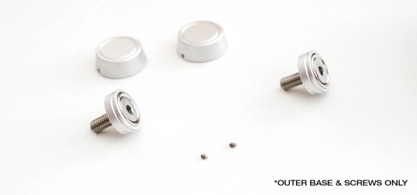 Locking Bolt Base Kit - Import Bible
