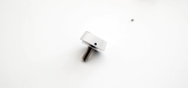 Locking Bolt Base Kit - Import Bible
