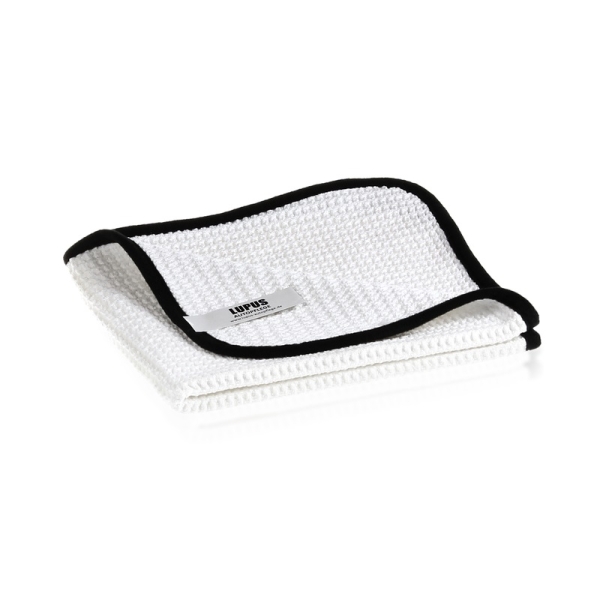 Wave 500 Waffel Microfiber Cloth 40x40cm
