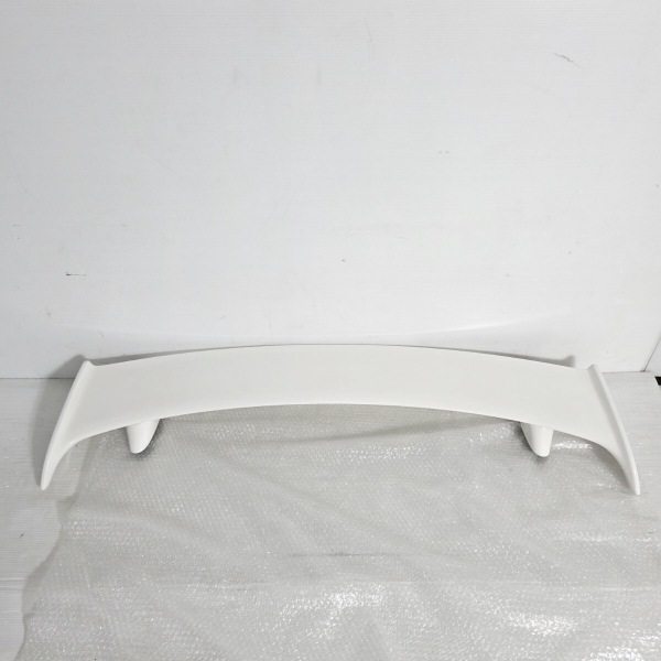 Toyota Celica T23 Sport M Heckspoiler Flügel ZZT230/1 - TRD - Weiß