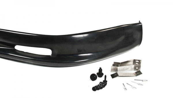 PU Design Honda Civic EG EJ 92-95 2/3dr Mugen Style Front Lippe
