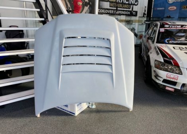 Nissan Skyline R34 GTT Hood Lightweight Z-Tune N1Motorhaube