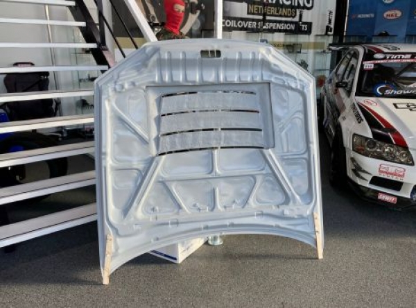 Nissan Skyline R34 GTT Hood Lightweight Z-Tune N1Motorhaube