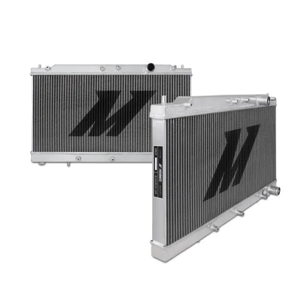 Mitsubishi Eclipse Aluminium Radiator 1990-94 X-Line